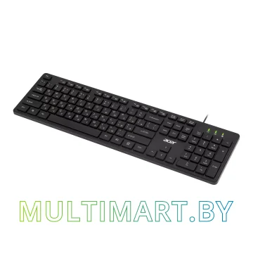 Клавиатура Acer OKW122 картинка 8